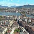 L'immobilier de bureau à Genève