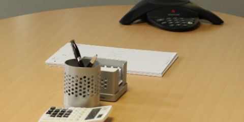 conservation des documents d'une entreprise